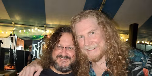 ED RYAN & TOM SANFILIPPO Acoustic Duo at LI MCGRATH\u2019S \ud83c\udf89\ud83c\udfb6\u2728\ufe0f