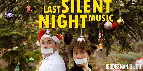 Last Silent Night Music | Riga (LV)