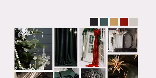 2025 Holiday Mini Sessions!