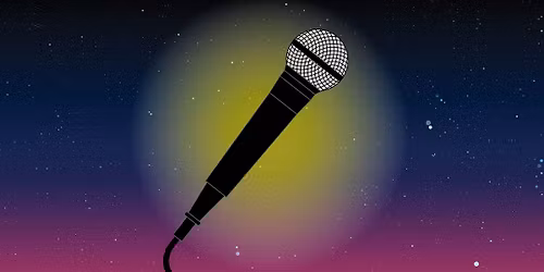 After Hours Open Mic Night