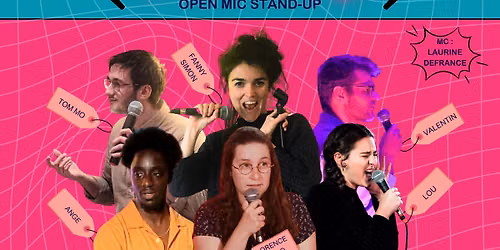 [STAND-UP] Soap Comedy #71