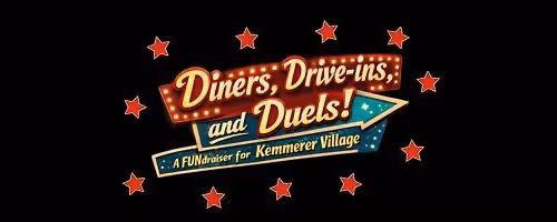 Diners, Drive-Ins and Duels