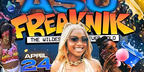 ASU FREAKNIK