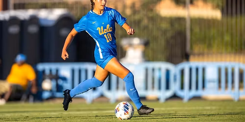 Parking UCLA Bruins at Michigan Wolverines Womens Basketball