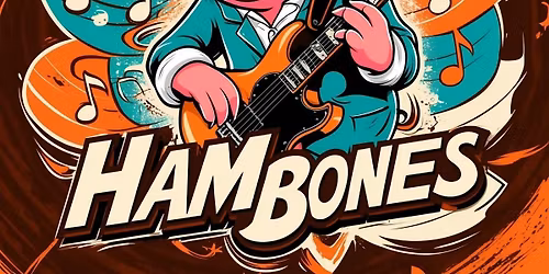 Sunday Afternoon Concert: Featuring the Hambones