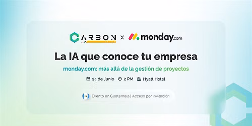 La IA que conoce tu empresa