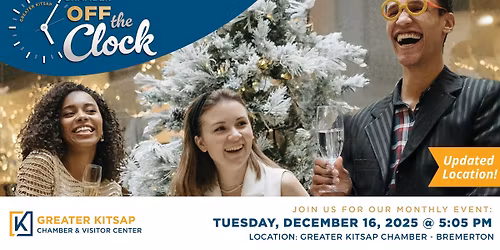 Chamber: Off the Clock