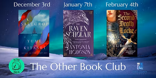 The Other Book Club