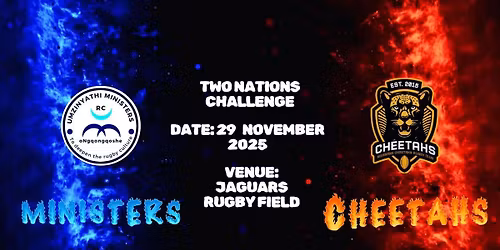 Two Nations Challenge