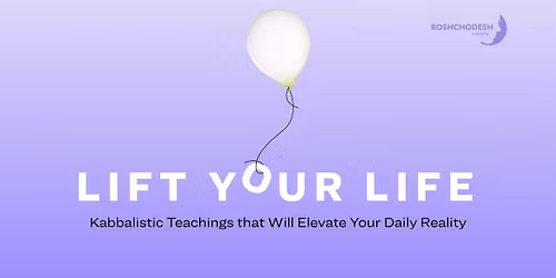 Lift Your Life - Women's Class #2