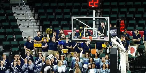 Iona Gaels at Quinnipiac Bobcats Womens Basketball