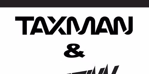 JUMUNJY INVITES - Taxman & Original Sin