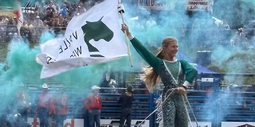 Valley West Stampede 2026 | Monday Sept 7