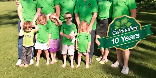 Greenhouse Sneak Peek