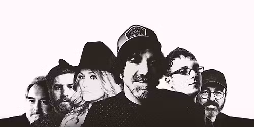 STEPHEN KELLOGG & THE HOMECOMING with gutter sinatra
