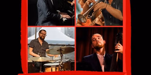 The Rare Collective - A Kaleidoscope of Jazz