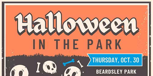 Halloween in the Park