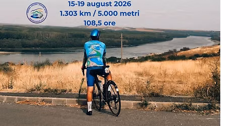 Drumul Dun\u0103rii \/ Danube Road Randonneur 2026