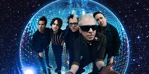 The Offspring - Reno, NV