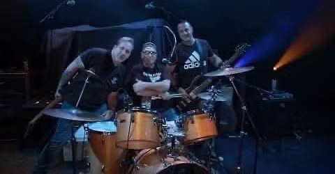 Rocksteady rocks The Southend Tap