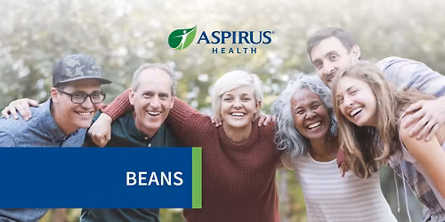 Aspirus BEANS Peer Mentorship Program - Monthly Session