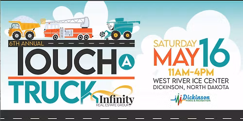TOUCH A TRUCK