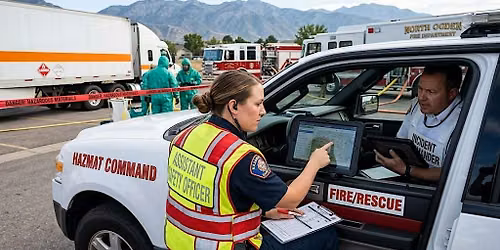 2-day Assistant Safety Officer Course (Pro Board)