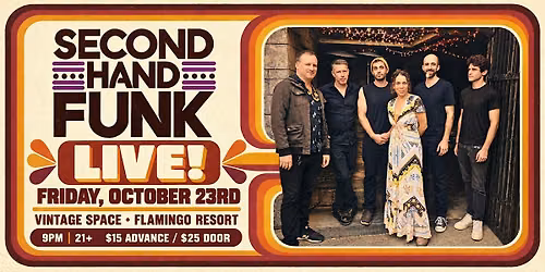 Second Hand Funk