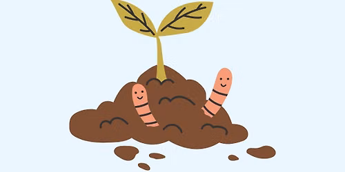 Dirt Cups - For kids in grades K-5\ud83c\udf31\ud83e\udeb1