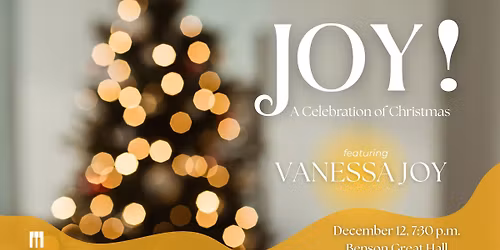 JOY! A Celebration of Christmas