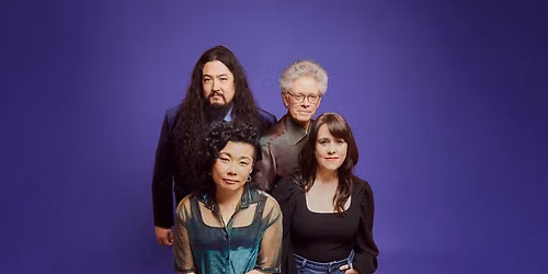 Kronos Quartet