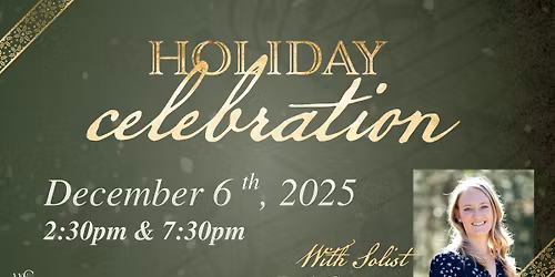United Through Music: Holiday Celebration
