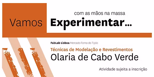 Olaria de Cabo Verde | T\u00e9cnicas de Modela\u00e7\u00e3o e Revestimentos