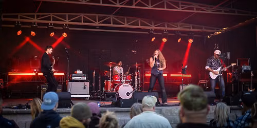 Head Over Feet, an Alanis Morissette tribute, live at Olympia Oyster House! — Olympia Oyster House