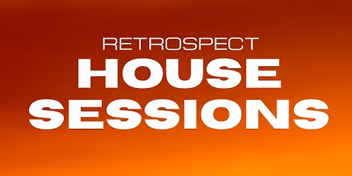 RETROSPECT Presents: RETRO-FEST - [ MAY BANK HOLIDAY WEEKEND ]