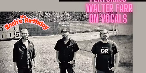 Undercover Jazz | Off the Clock Friday at Fretwell Spartanburg, SC