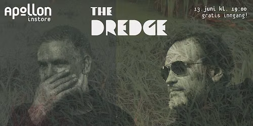 Apollon InStore: THE DREDGE