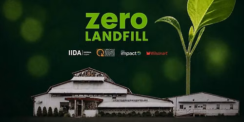 Zero Landfill 2026
