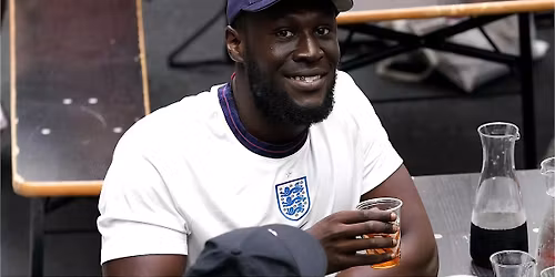 WORLD CUP LIVE: England vs Croatia Live Screening in Shoreditch