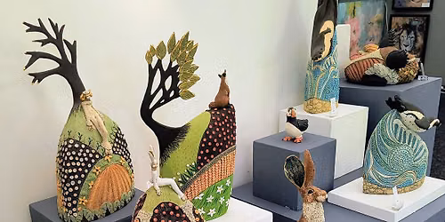 Contemporary Craft & Design Fair