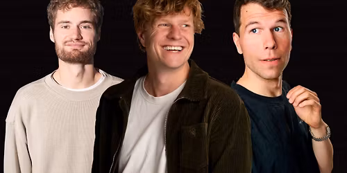 Klubaften: Victor Lander, Jonas Kj\u00e6rsgaard & Kristian Hemmingsen