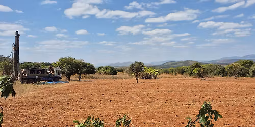 EASTERN PROVINCE AGRIBUSINESS, TRADE AND INVESTMENT SUMMIT