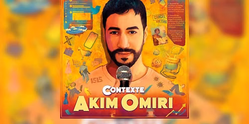 Akim Omiri