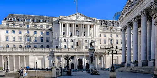 The UK\u2019s International Exposures and Vulnerabilities