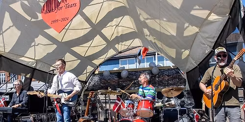 Julefrokost på Harboøre Hotel 