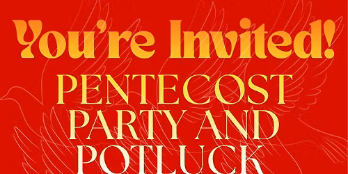 Celebration of Pentecost