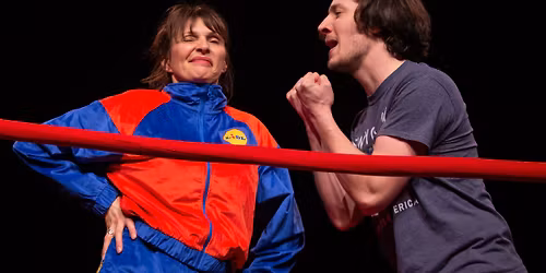 Stage Je prends confiance