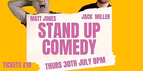 Comedy at The Tavern Co Liverpool