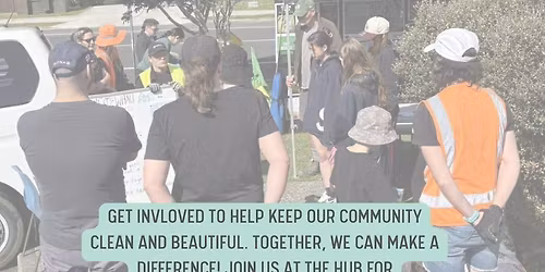  M\u0101nutewhau Stream Clean! Ecofest 2026