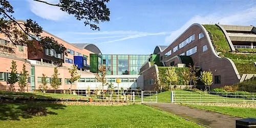 Alder Hey Flexible Bronchoscopy Course for Paediatric Intensivists